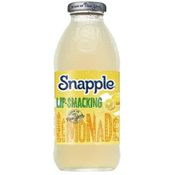Snapple