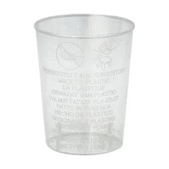 Snapsglass 40-pk