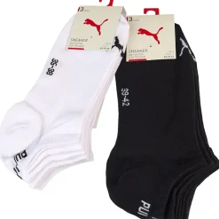 Sneaker 3-pk