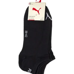 Sneaker 3-pk