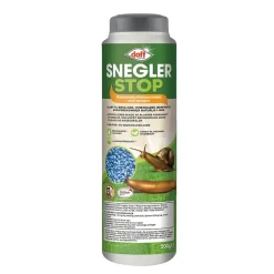 Sneglemiddel
