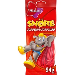 Snører