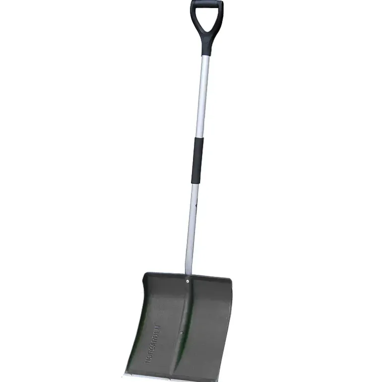 Snøskuffe