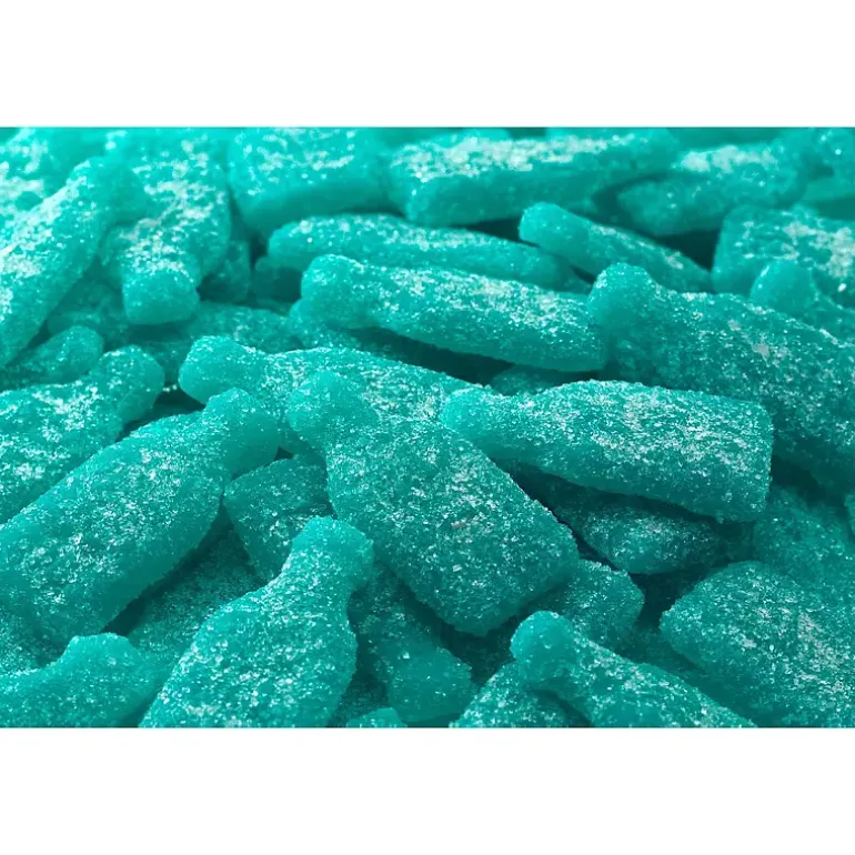 Soda pops