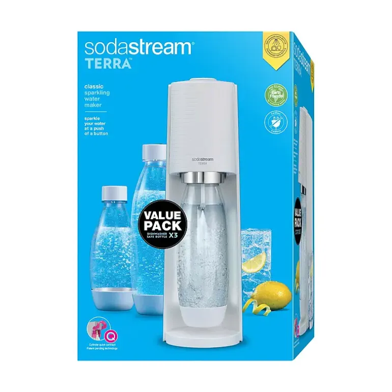 Sodastream