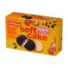 Soft cake