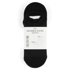 Sokk 5-pk