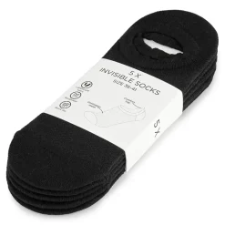 Sokk 5-pk