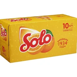 Solo