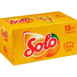 Solo Reg 15-pk