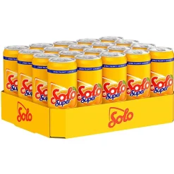 Solo Super