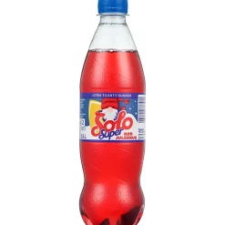 Solo Super