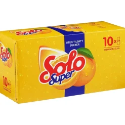 Solo Super