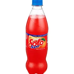 Solo Super