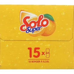 Solo Super