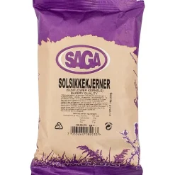 Solsikkekjerner