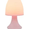 Sopplampe
