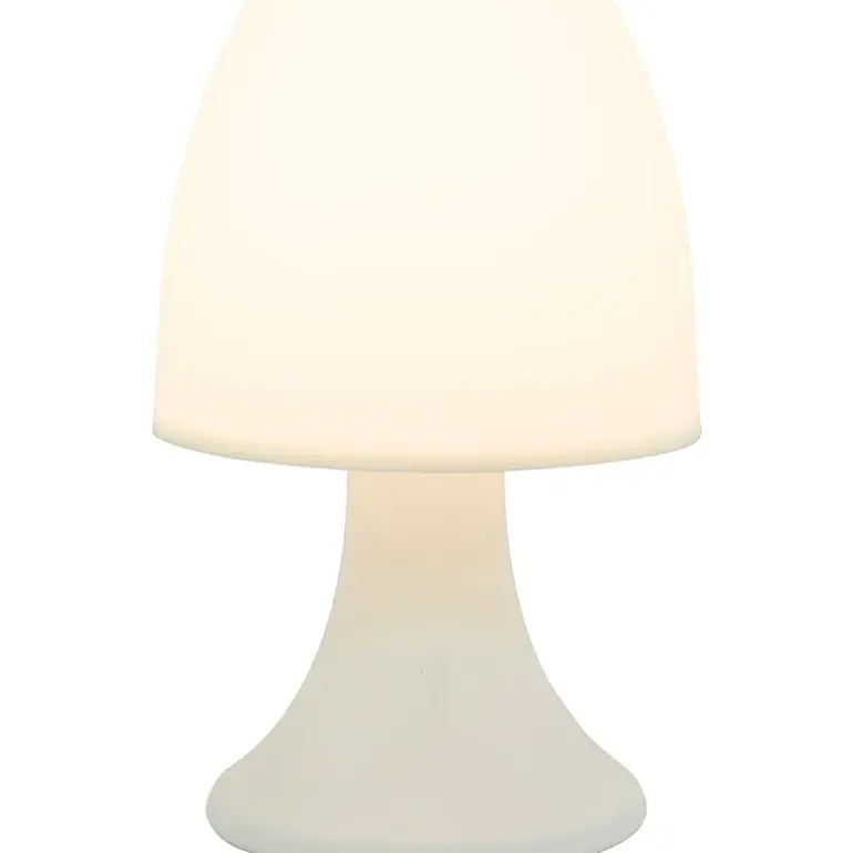 Sopplampe