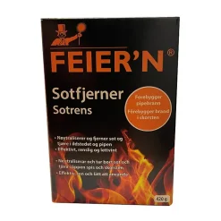 Sotfjerner