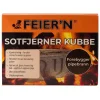 Sotfjerner kubbe