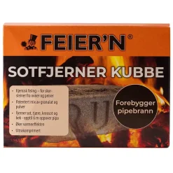Sotfjerner kubbe