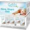 Spa startsett