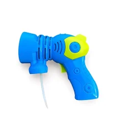 Såpeboblepistol