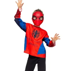 Spiderman drakt