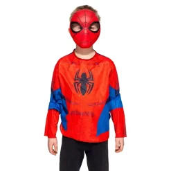 Spiderman drakt