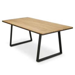 Spisebord Hennie