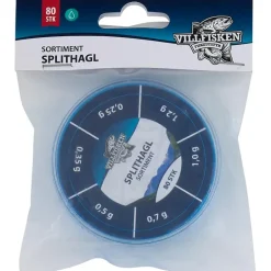 Splitthagl
