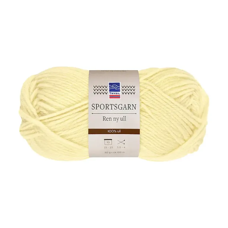 Sportsgarn