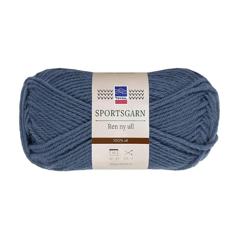 Sportsgarn