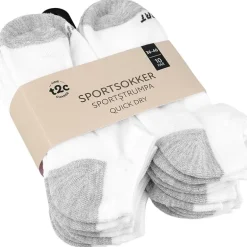 Sportsneaker sokk
