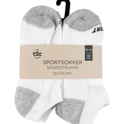 Sportsneaker sokk