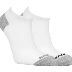 Sportsneaker sokk