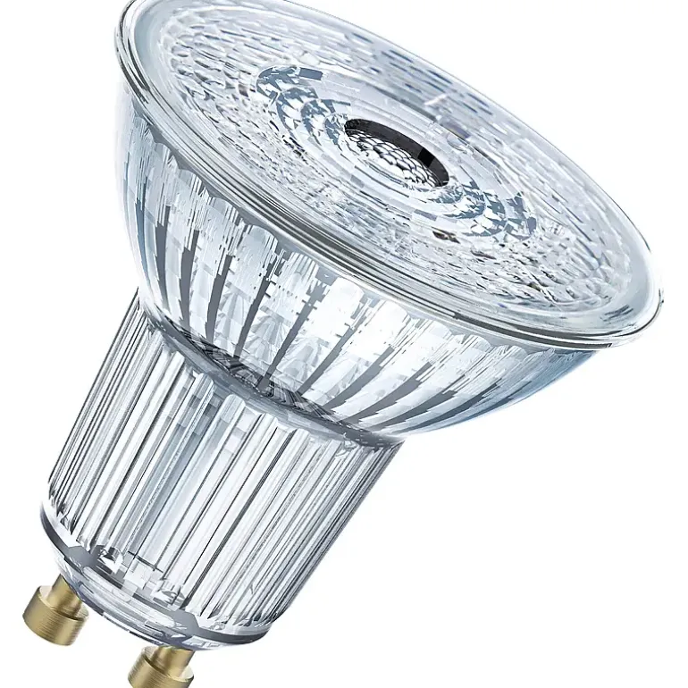 Spotpære LED 2-pk