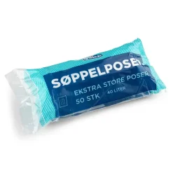 Søppelpose