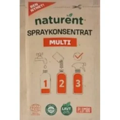 Spraykonsentrat