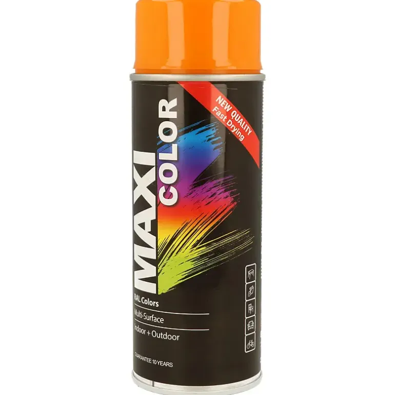 Spraymaling 400 ml