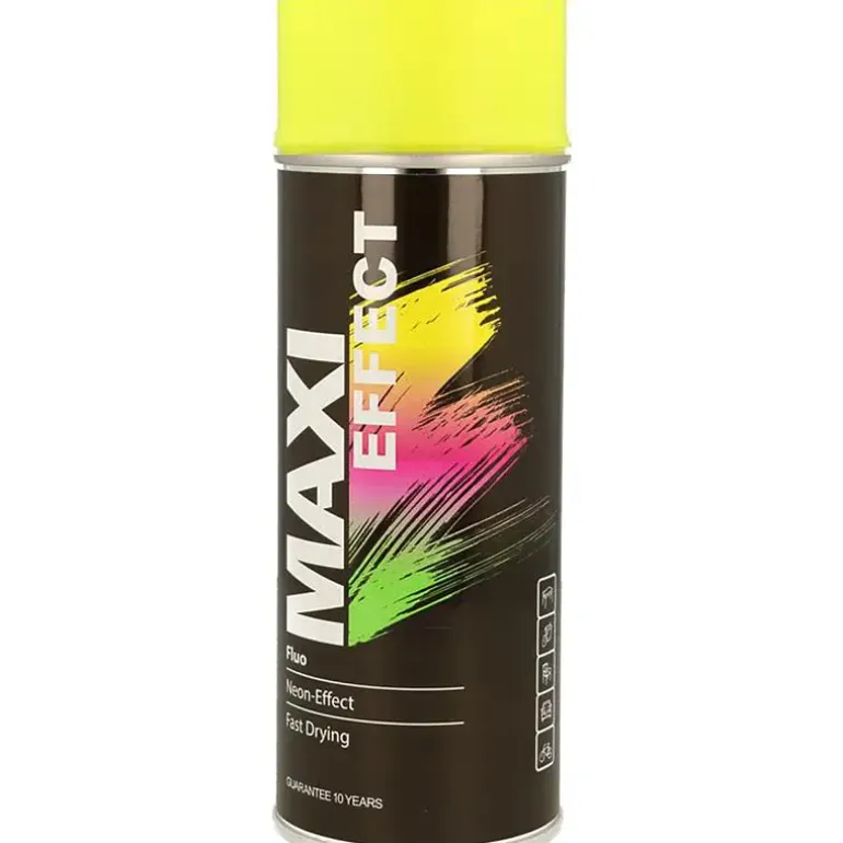 Spraymaling 400 ml