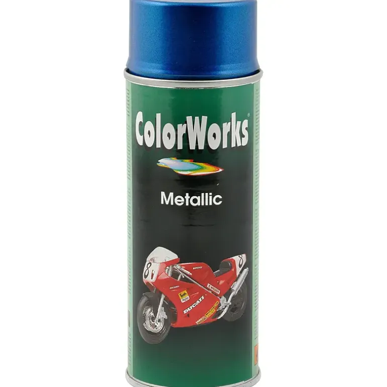 Spraymaling 400ml
