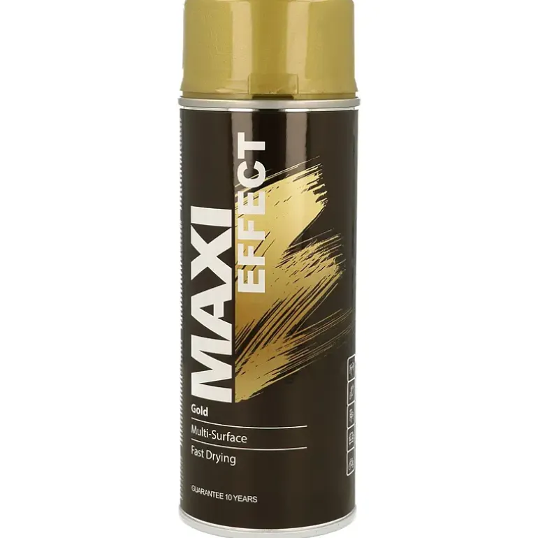 Spraymaling 400 ml