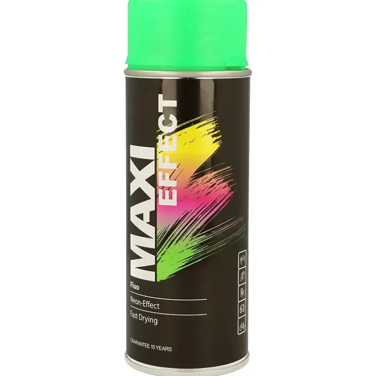 Spraymaling 400 ml