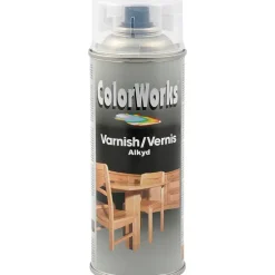Spraymaling 400ml