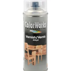 Spraymaling 400ml