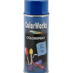 Spraymaling 400ml