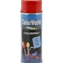 Spraymaling 400ml