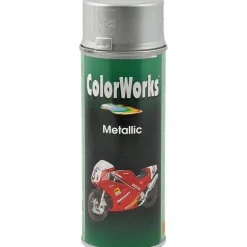 Spraymaling 400ml