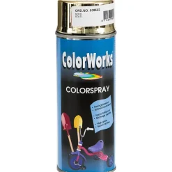 Spraymaling 400ml